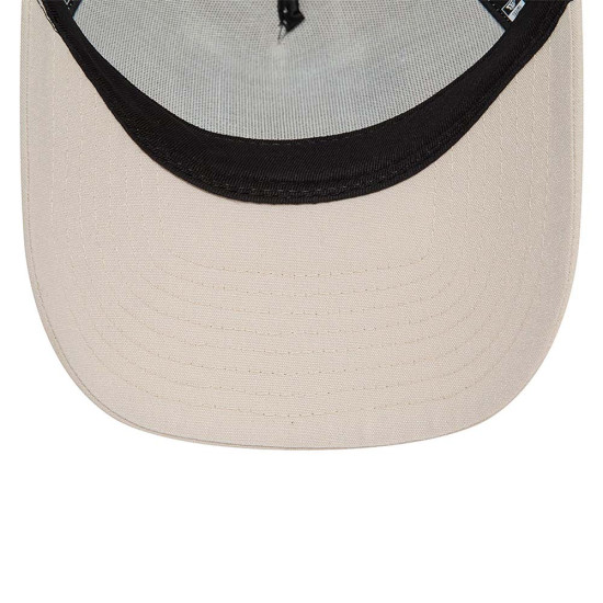 New Era Καπέλο Repreve A-Frame Trucker Cap